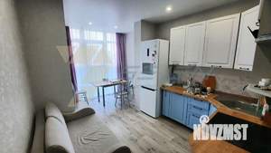 1-к квартира, вторичка, 47м2, 11/16 этаж