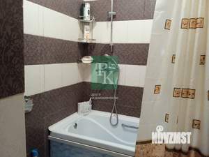 Студия квартира, вторичка, 18м2, 1/1 этаж