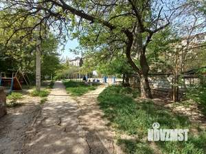 2-к квартира, вторичка, 42м2, 1/5 этаж