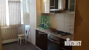 2-к квартира, вторичка, 51м2, 1/5 этаж