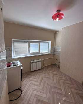 1-к квартира, вторичка, 40м2, 7/9 этаж