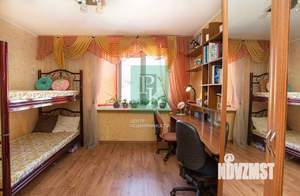 3-к квартира, вторичка, 81м2, 2/5 этаж