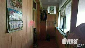 2-к квартира, вторичка, 64м2, 2/2 этаж