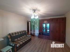 2-к квартира, вторичка, 50м2, 1/12 этаж