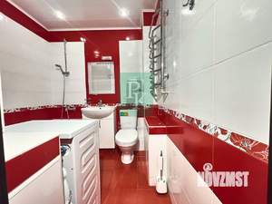 1-к квартира, вторичка, 42м2, 10/10 этаж