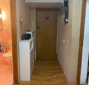 1-к квартира, вторичка, 57м2, 3/5 этаж
