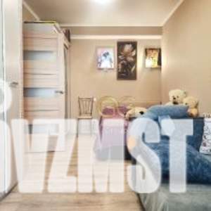 1-к квартира, вторичка, 42м2, 6/9 этаж