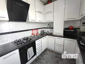 3-к квартира, вторичка, 118м2, 5/6 этаж