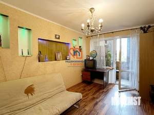4-к квартира, вторичка, 90м2, 3/9 этаж