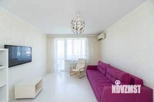 2-к квартира, вторичка, 55м2, 5/5 этаж