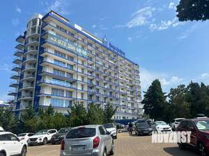 Студия квартира, вторичка, 32м2, 3/10 этаж