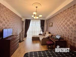1-к квартира, вторичка, 38м2, 6/12 этаж