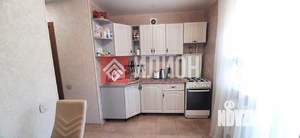 2-к квартира, вторичка, 54м2, 4/4 этаж