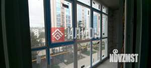 1-к квартира, вторичка, 45м2, 3/10 этаж
