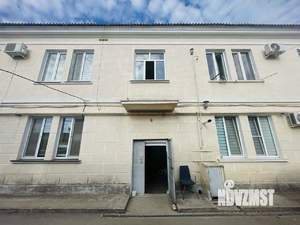 1-к квартира, вторичка, 23м2, 2/2 этаж