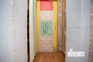 3-к квартира, вторичка, 58м2, 2/5 этаж