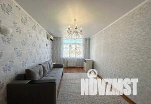 1-к квартира, вторичка, 42м2, 3/5 этаж