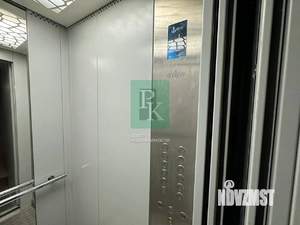 1-к квартира, вторичка, 44м2, 9/13 этаж