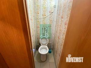 1-к квартира, вторичка, 26м2, 1/5 этаж