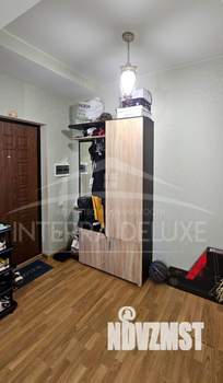 1-к квартира, вторичка, 48м2, 4/10 этаж