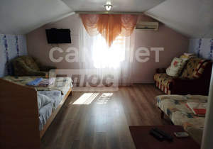 Студия квартира, вторичка, 16м2, 2/2 этаж