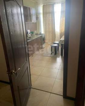 1-к квартира, вторичка, 42м2, 2/6 этаж