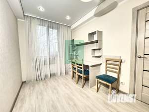 3-к квартира, вторичка, 63м2, 2/5 этаж