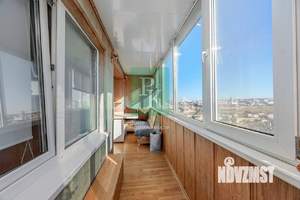 2-к квартира, вторичка, 68м2, 12/12 этаж