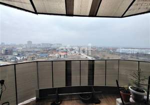 1-к квартира, вторичка, 43м2, 10/10 этаж