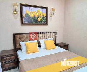 Студия квартира, вторичка, 34м2, 6/10 этаж