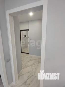 1-к квартира, вторичка, 49м2, 2/5 этаж
