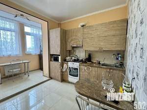 1-к квартира, вторичка, 49м2, 2/5 этаж