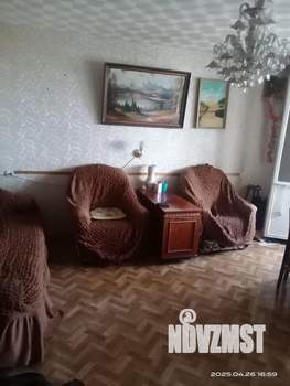2-к квартира, вторичка, 56м2, 3/9 этаж