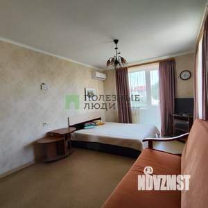 1-к квартира, вторичка, 44м2, 4/9 этаж