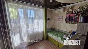 2-к квартира, вторичка, 56м2, 5/5 этаж