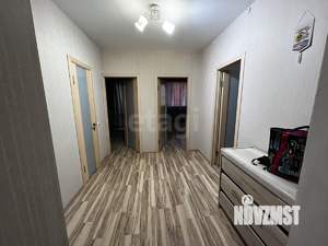 2-к квартира, вторичка, 64м2, 2/10 этаж