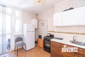 1-к квартира, вторичка, 36м2, 3/10 этаж