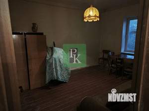 2-к квартира, вторичка, 47м2, 2/2 этаж