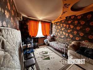 3-к квартира, вторичка, 57м2, 2/5 этаж