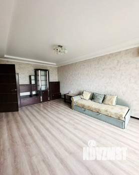 1-к квартира, вторичка, 31м2, 4/5 этаж