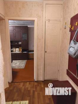 1-к квартира, вторичка, 30м2, 1/5 этаж