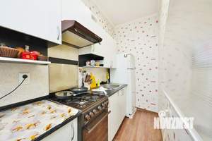 Студия квартира, вторичка, 29м2, 3/5 этаж