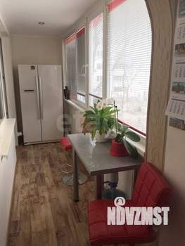 2-к квартира, вторичка, 56м2, 2/9 этаж