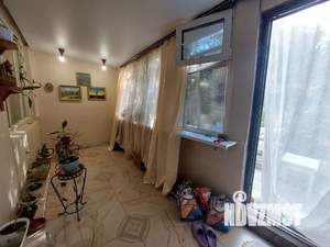 1-к квартира, вторичка, 32м2, 1/4 этаж
