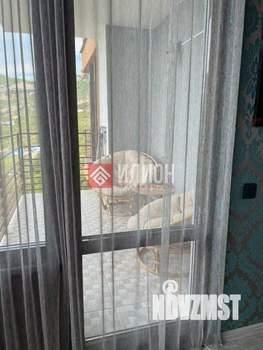 Студия квартира, вторичка, 43м2, 4/9 этаж