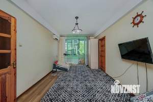 3-к квартира, вторичка, 57м2, 3/5 этаж