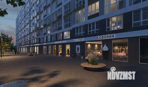 3-к квартира, вторичка, 76м2, 1/9 этаж