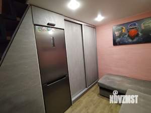 1-к квартира, вторичка, 32м2, 3/3 этаж