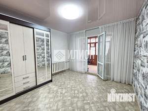 3-к квартира, вторичка, 69м2, 3/5 этаж