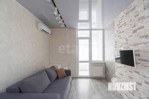 1-к квартира, вторичка, 37м2, 9/10 этаж